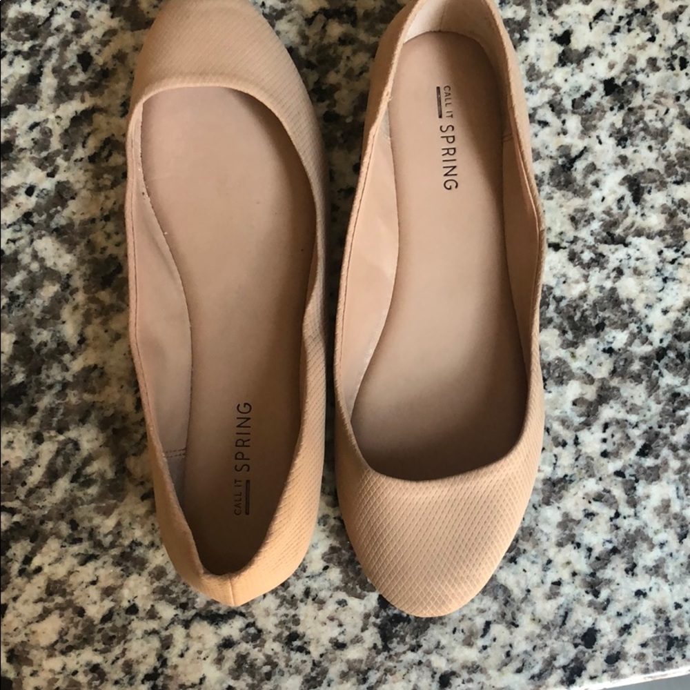 Flats